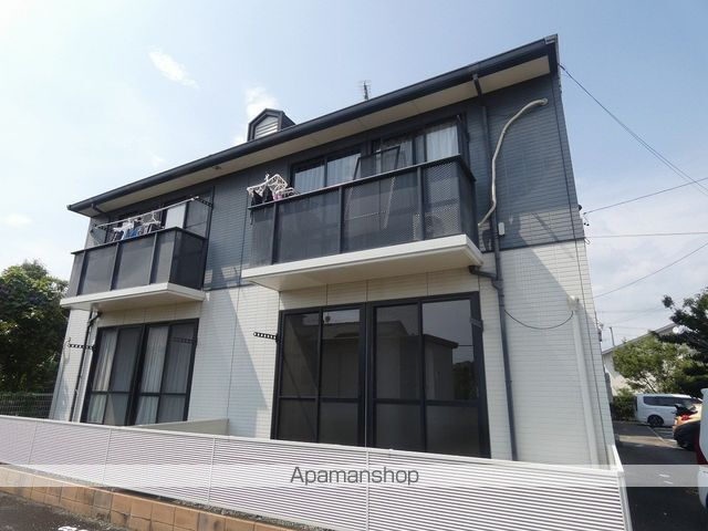 プレステージ中部ＩＩＡ