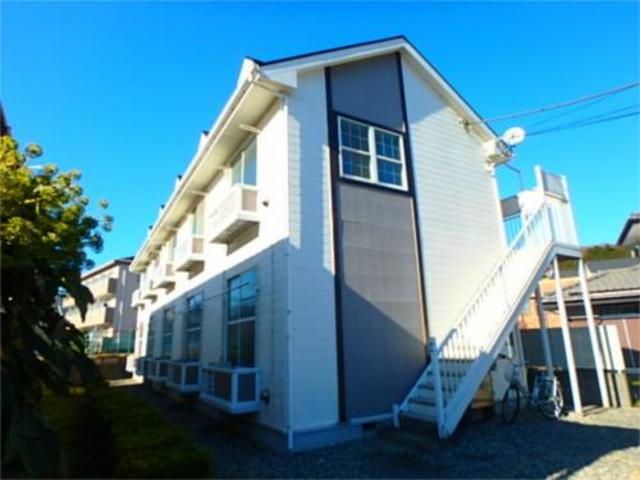 レオパレスラフィネ（１１２５０） 日当たり良好です