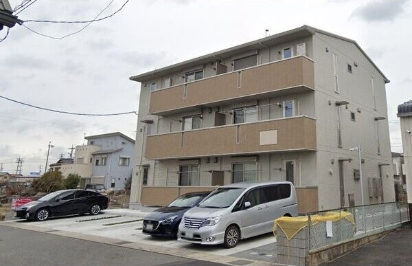 ネーフル林