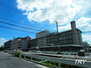 ヴィンテージハウス大和高田 大和高田市立病院（病院）まで662m