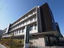 西奈良中央病院（病院）まで861m