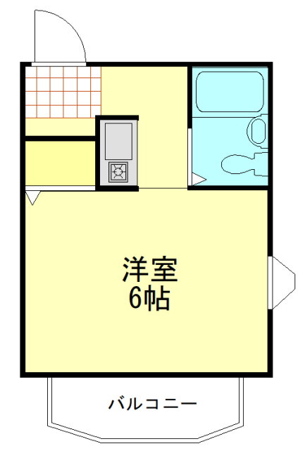 大阪府枚方市片鉾本町 枚方市駅 ワンルーム マンション 賃貸物件詳細
