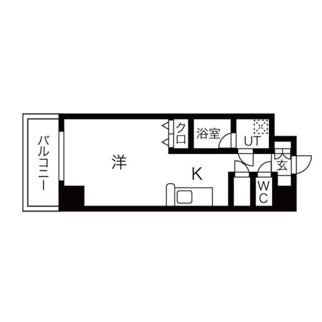 千葉県松戸市松戸 松戸駅 ワンルーム マンション 賃貸物件詳細