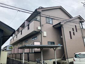 カーサ吉岡南 1K 賃貸(賃貸マンション・アパート)