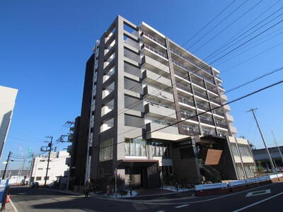 K・Mおおたかの森