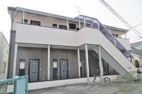 フェリス遠見塚 卸町駅 1K 賃貸(賃貸マンション・アパート)