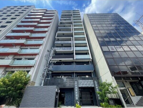 プレサンス錦通THE葵 新栄町駅 1K 賃貸(賃貸マンション・アパート)