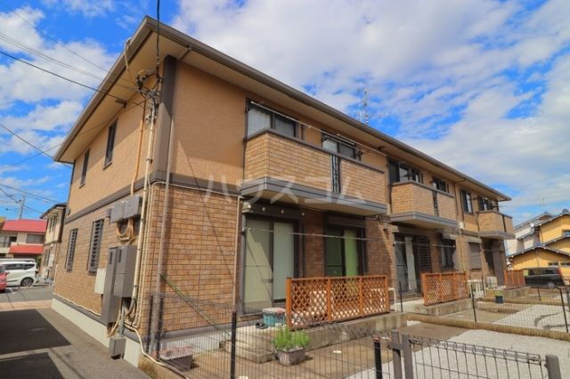 ドミール　壱番館