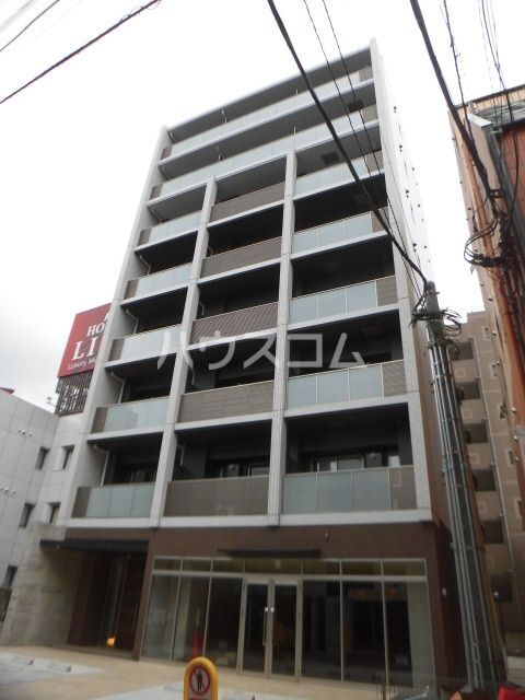 dearestIII 柏駅 1LDK 賃貸(賃貸マンション・アパート)