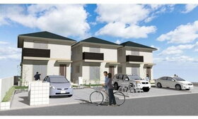 Sol  Luna C棟 初石駅 3LDK 賃貸(賃貸マンション・アパート)