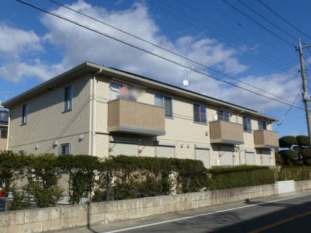 サンクブランシュ　Ａ