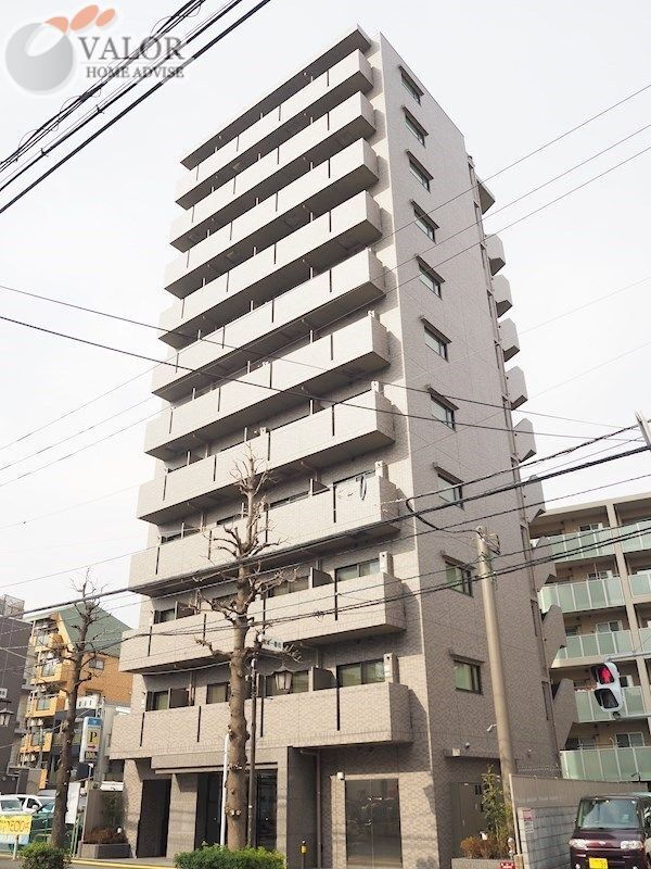 ルーブル高津