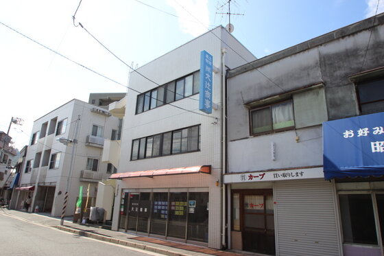コーポ大辻
