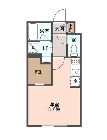 北海道札幌市豊平区豊平三条１１ 豊平公園駅 1K マンション 賃貸物件詳細