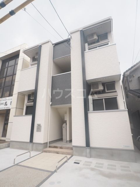 アミティエフレール神明町