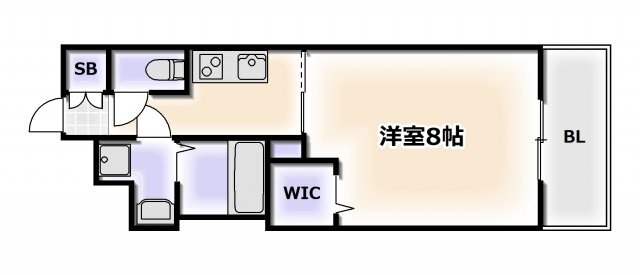 大阪府大阪市天王寺区国分町 寺田町駅 1K マンション 賃貸物件詳細