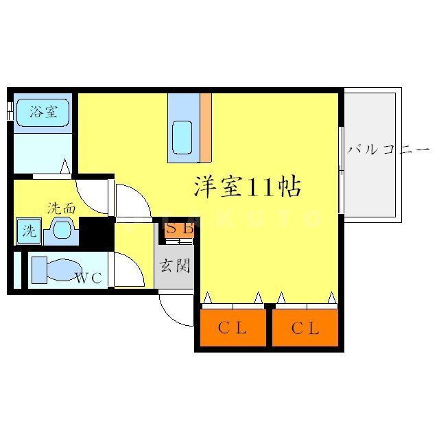 大阪府箕面市稲５ 箕面船場阪大前駅 ワンルーム アパート 賃貸物件詳細