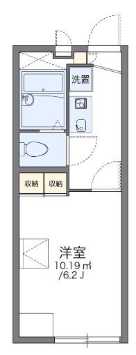 兵庫県神戸市長田区長尾町２ 板宿駅 1K アパート 賃貸物件詳細