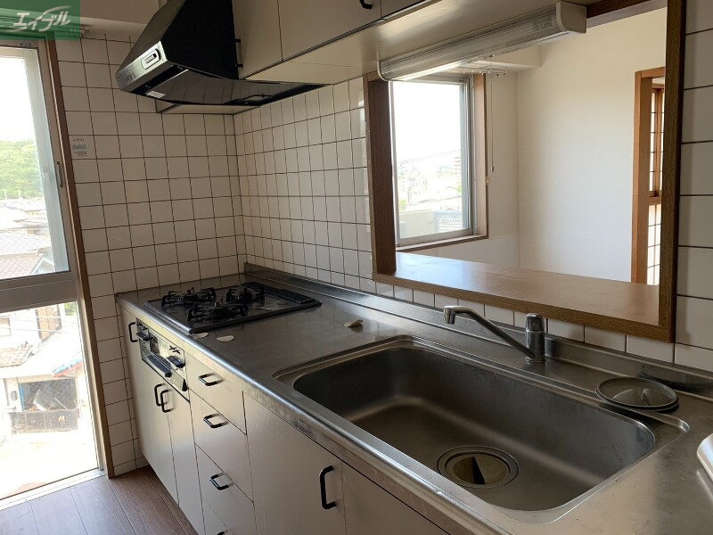 グリーンビレッジ北方