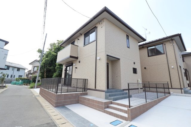 千葉県流山市おおたかの森北2 流山おおたかの森駅 3LDK 賃貸(賃貸マンション・アパート)