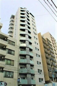 ジェノヴィア新宿早稲田グリーンヴェール 若松河田駅 1K 賃貸(賃貸マンション・アパート)