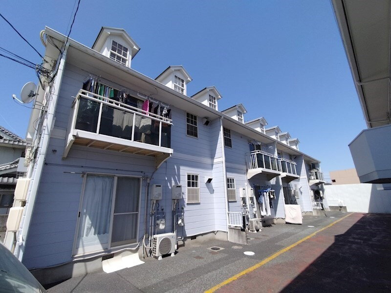 アメニティ倉敷　Ｗ