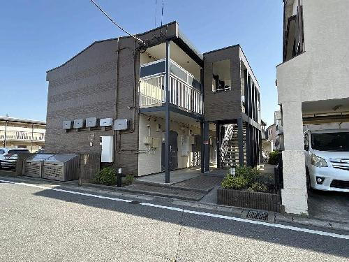 レオパレスＭＡＳＵＤＡ