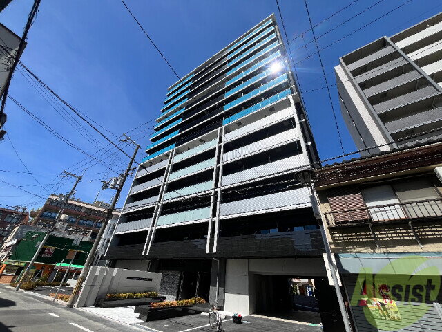 Ｓ－ＲＥＳＩＤＥＮＣＥ大和田ａｌｉｎｅ