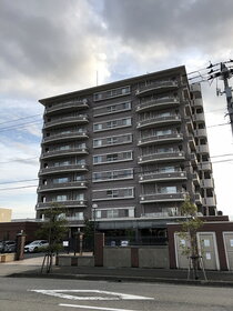 ビブレ高木 越前新保駅 ワンルーム 賃貸(賃貸マンション・アパート)