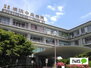 ルート山手 独立行政法人地域医療機能推進機構横浜中央病院（病院）まで486m