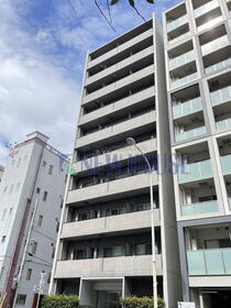 グランドコンシェルジュ神楽坂α 神楽坂駅 1K 賃貸(賃貸マンション・アパート)