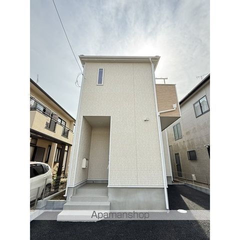 Kolet柏南増尾11 五香駅 4LDK 賃貸(賃貸マンション・アパート)