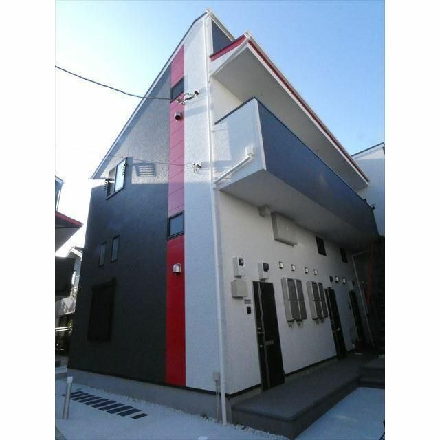 Ｅ　ｓｔｙｌｅ横浜根岸