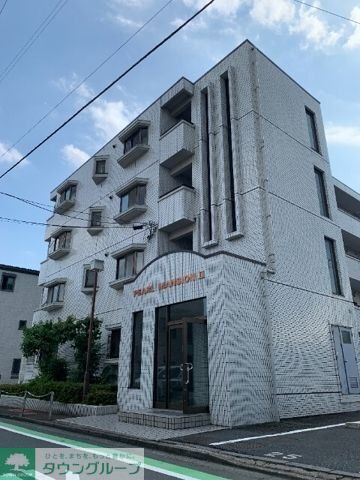 パールマンションＩＩ