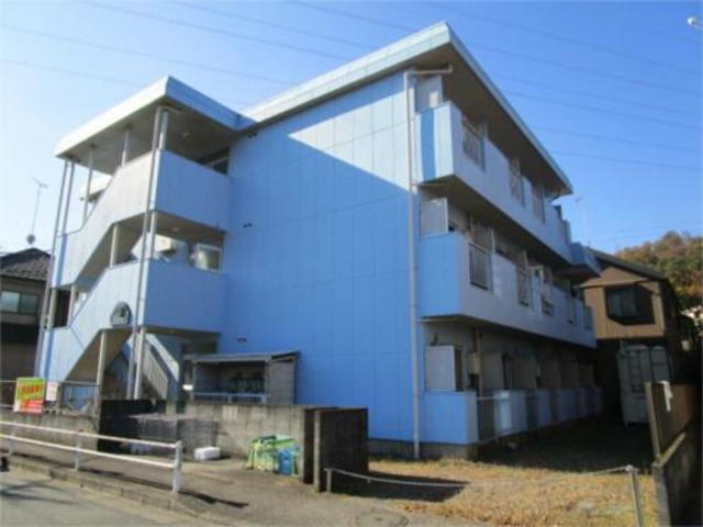リバーサイドヴィラ 日当たり良好