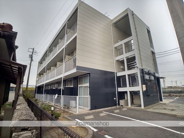 レオパレスサン・トラップ