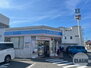 ローソン堺少林寺町西店（コンビニ）まで322m