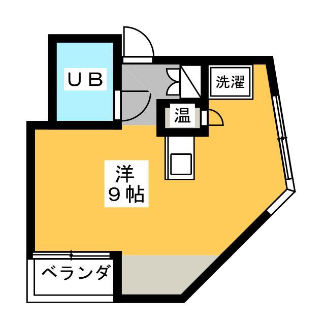 愛知県名古屋市中区新栄１ 新栄町駅 ワンルーム マンション 賃貸物件詳細