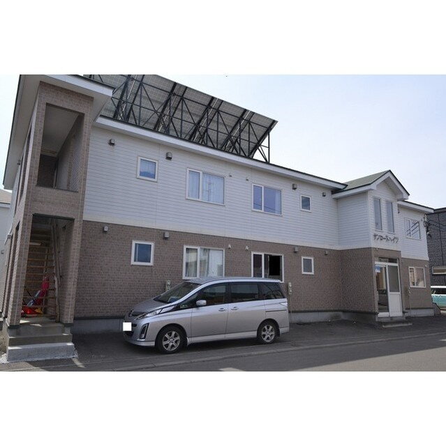 サンロードハイツ（昭和）