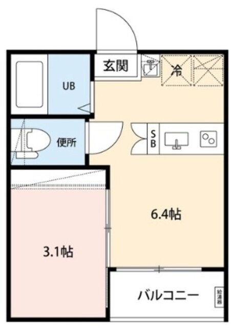 埼玉県さいたま市大宮区東町１ 大宮駅 ワンルーム アパート 賃貸物件詳細