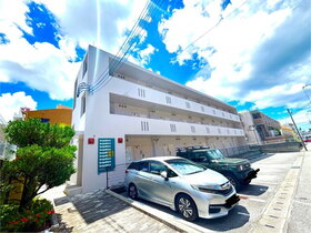 新都心ASAKA 古島駅 1K 賃貸(賃貸マンション・アパート)