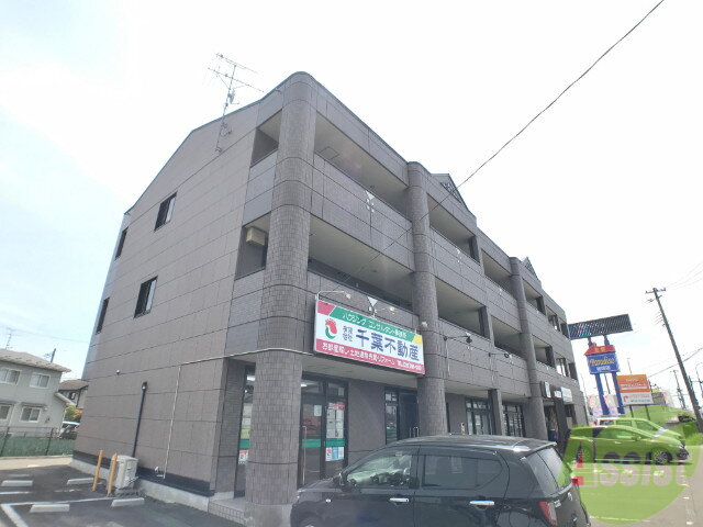 グランクリュ(Grand Cru) 岩切駅 1LDK 賃貸(賃貸マンション・アパート)