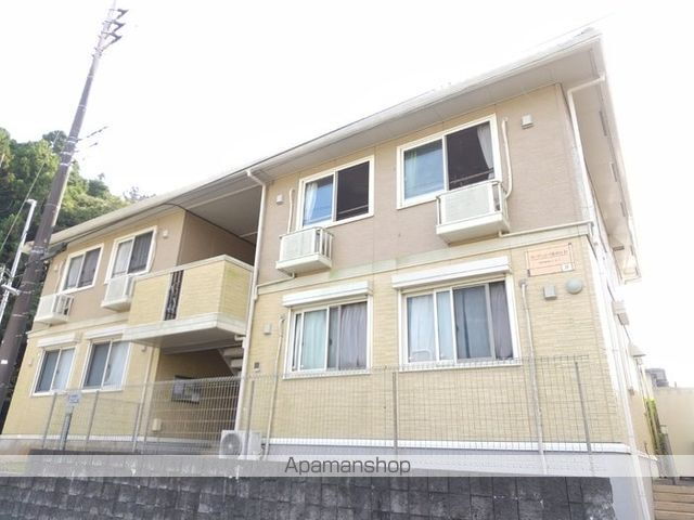 ガーデンコート飯倉台　Ｂ