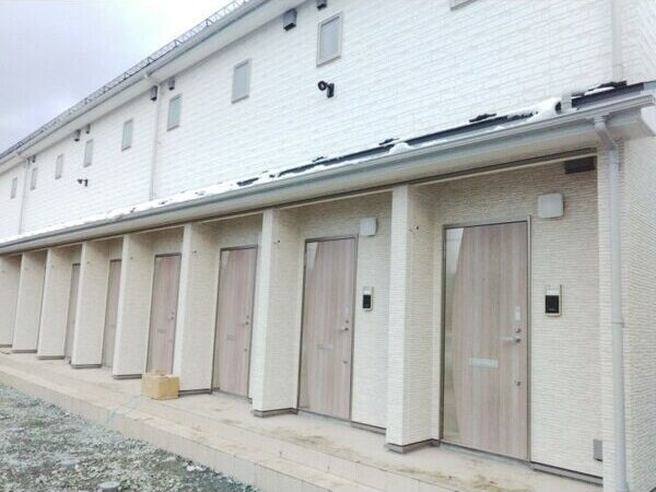 Ａｍｂｉｅｎｔｅ（アンビエンテ）