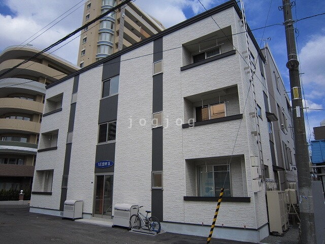 ＩＥ豊平ＩＩ