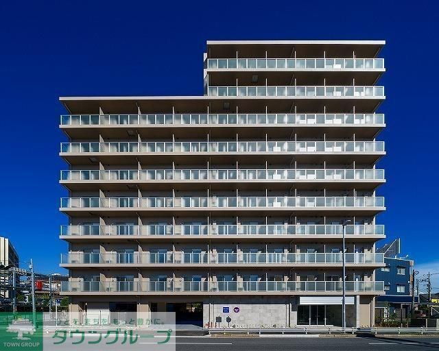 Ｎ－ｓｔａｇｅ北松戸