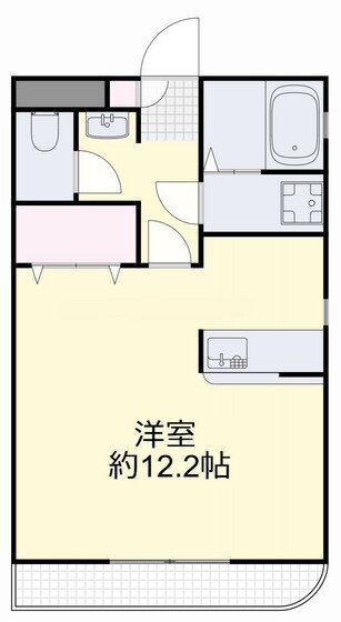岡山県岡山市北区南方４ 法界院駅 ワンルーム マンション 賃貸物件詳細
