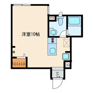 埼玉県川口市大字里 鳩ヶ谷駅 ワンルーム アパート 賃貸物件詳細