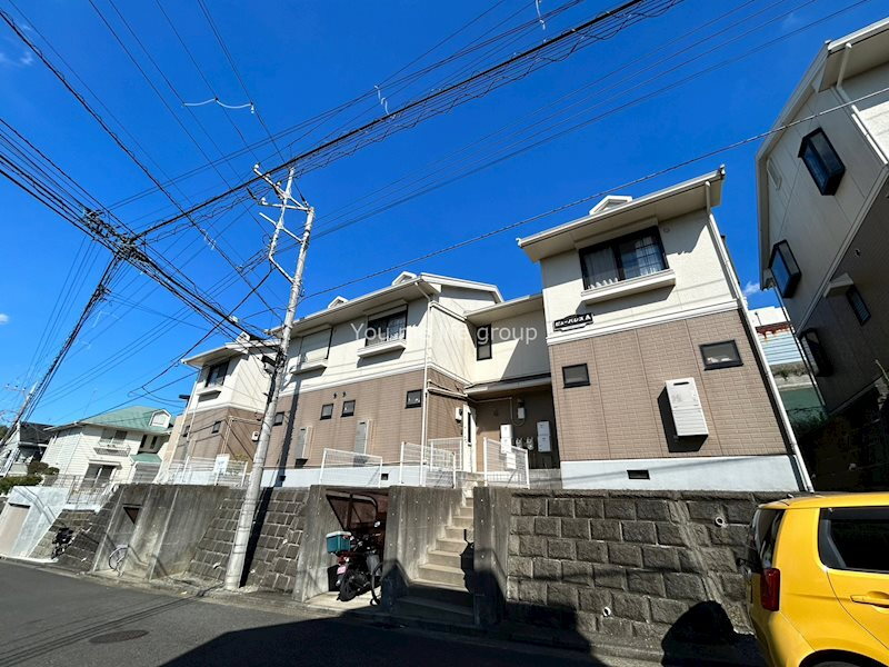 ビューパレス　Ａ