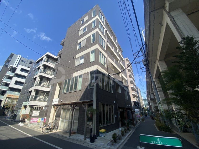 アルバーロ イーリス~Arbaro Iris~ 流山おおたかの森駅 1K 賃貸(賃貸マンション・アパート)